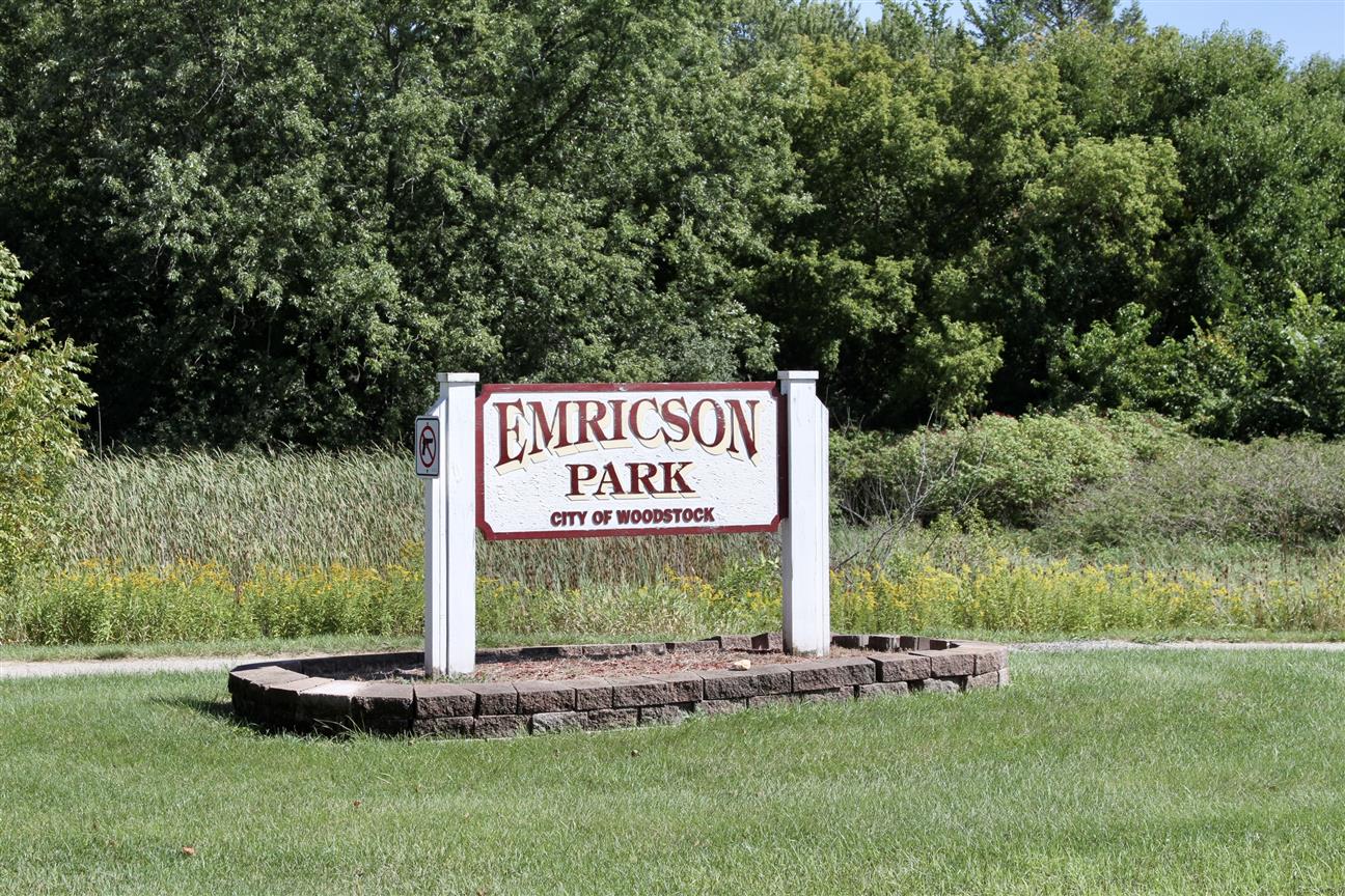 Emricson Park